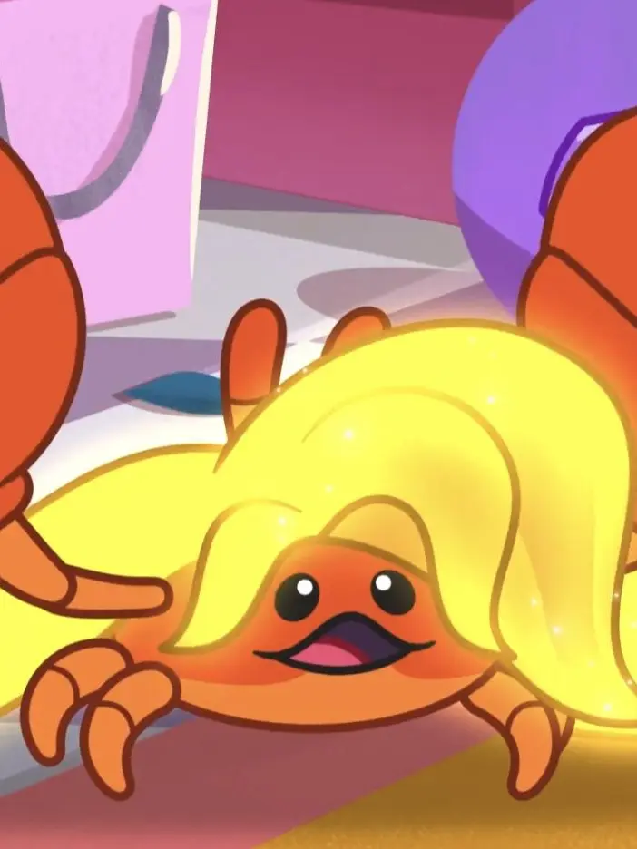 WoodySwamp7340의 마리포 5세대