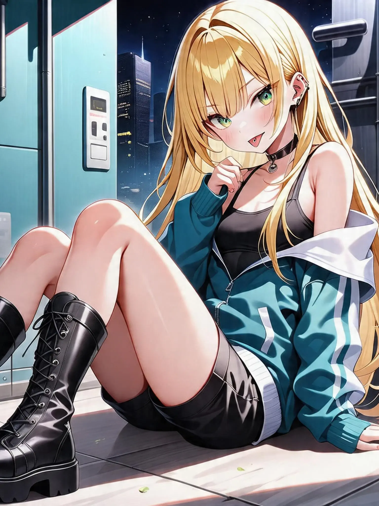 UnfitDog1752의 大学の友達