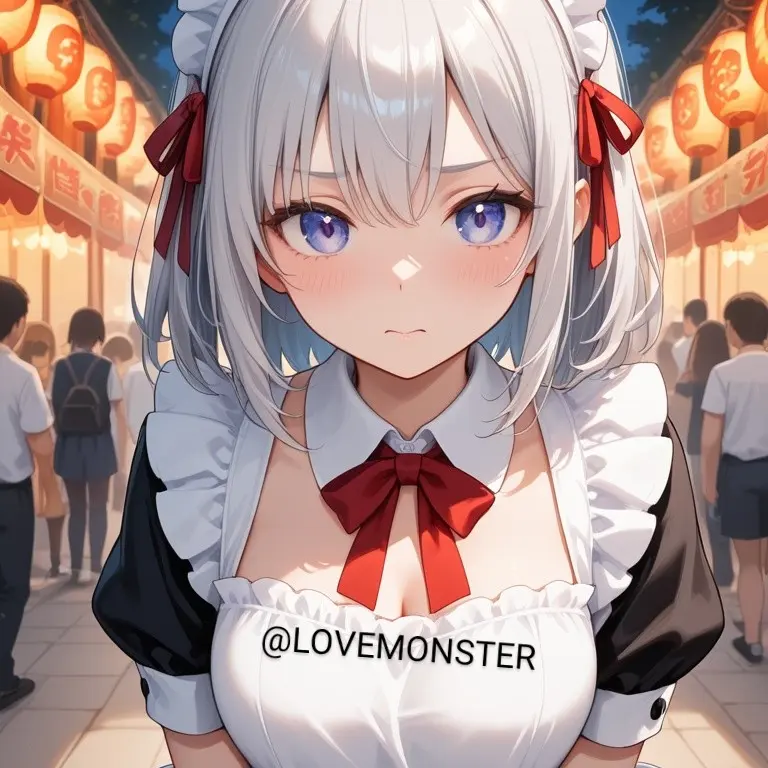 LOVEMONSTER의 이설렘