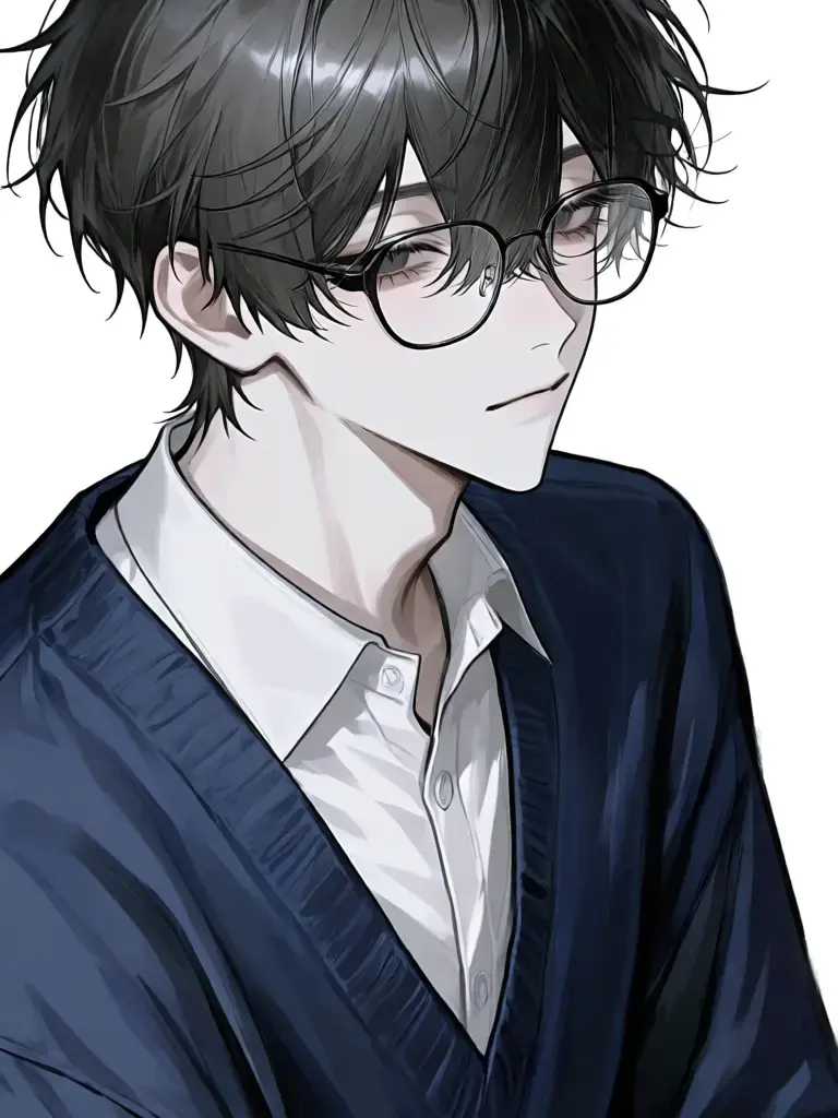shi_r08의 Meeting Your Soulmate at 16...?