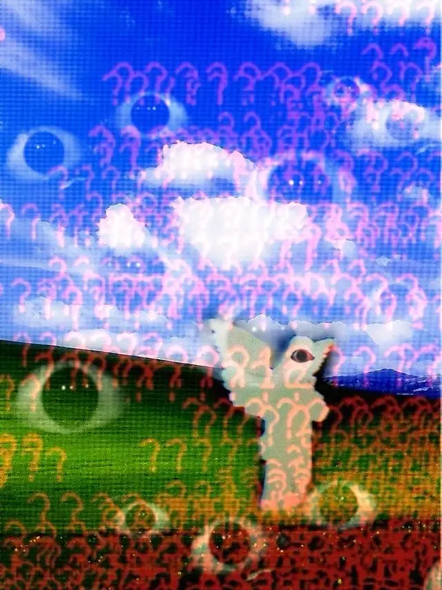 Themonsterrabbitt의 ‏⋆.ೃ࿔*:･𝘁𝗵𝗲 𝗡𝗶𝗴𝗵𝘁𝗺𝗮𝗿𝗲