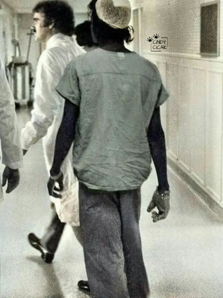 RudePlate4175의 Michael Jackson
