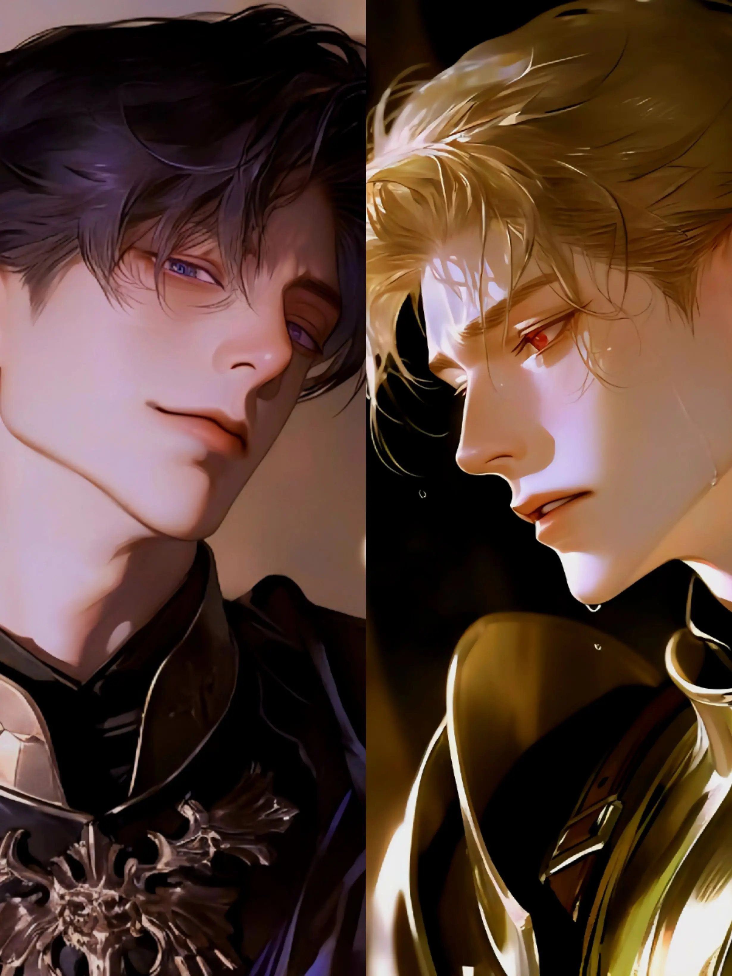 0patin의 레이먼 & 이반트