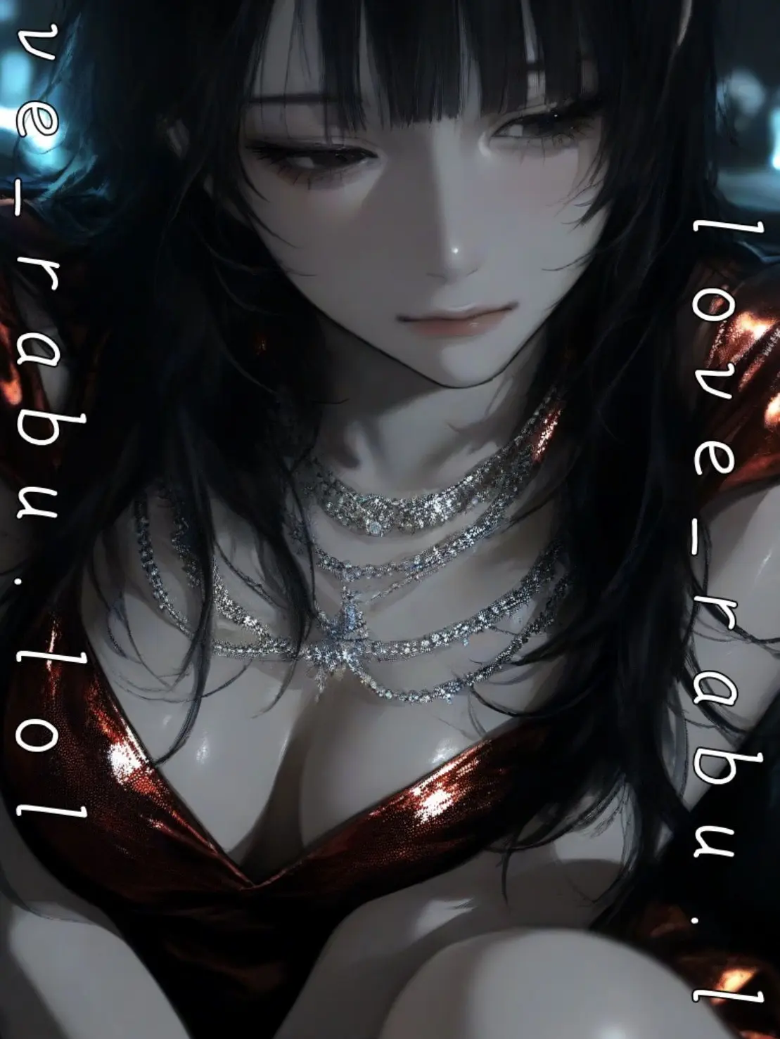 love_rabu.lol의 Top Hostess {{user}}!!