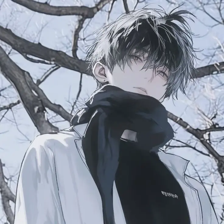 HighSign0703의 灰色の境界線