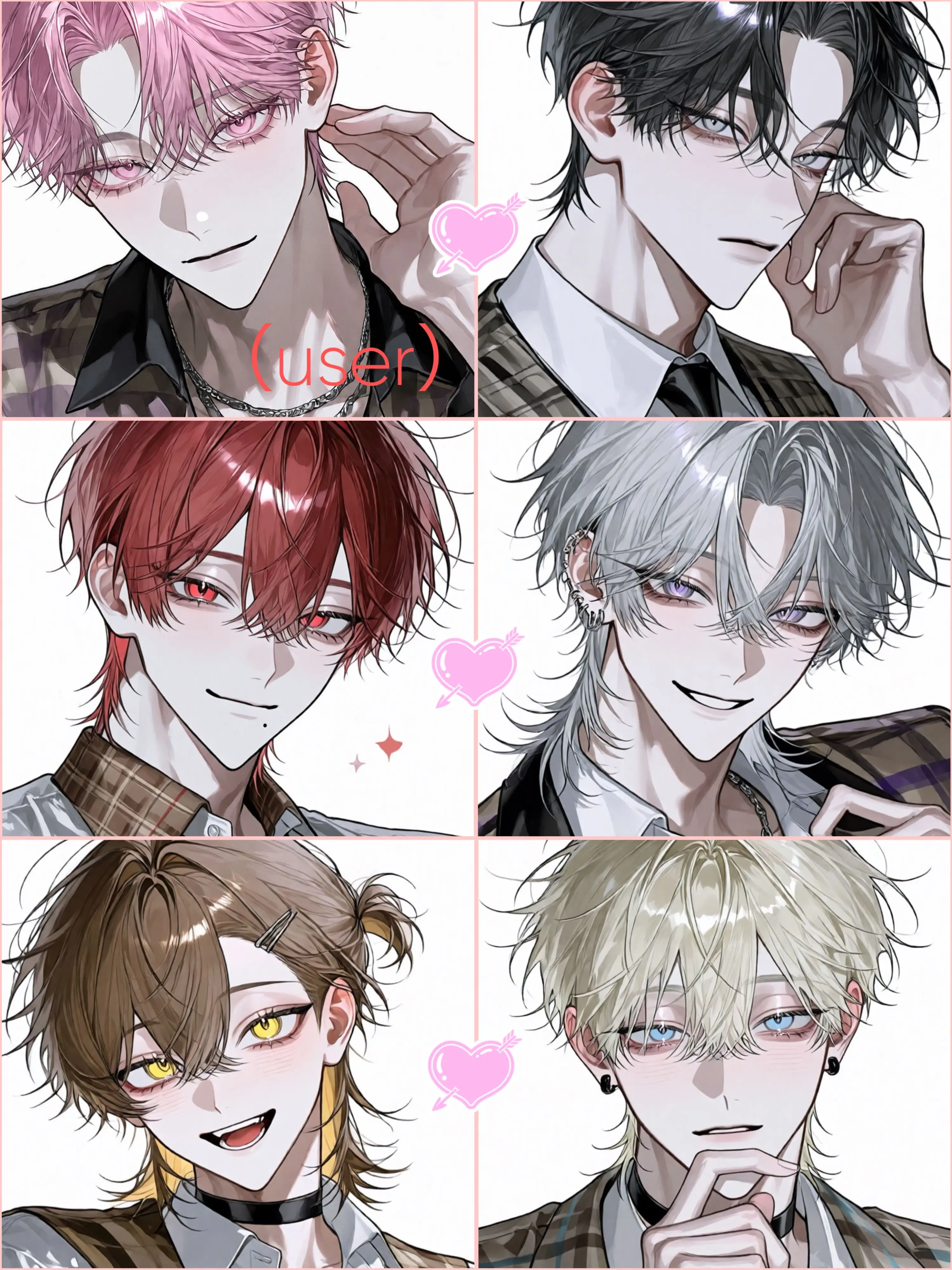 saksk3939의 BL Idols are Just Business!!