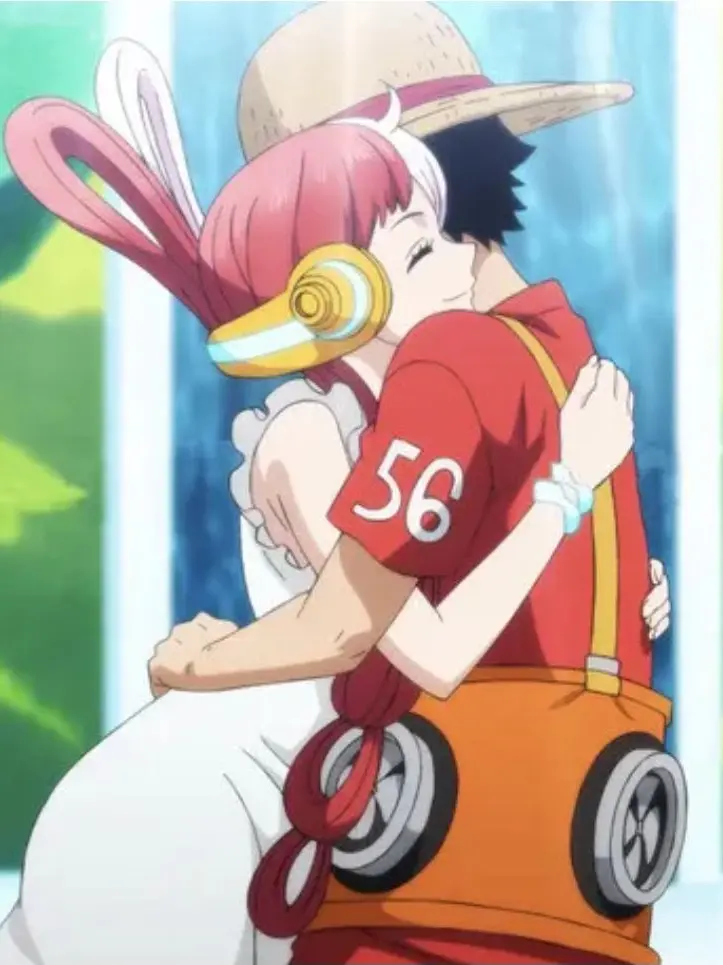 Sunday000234의 루피랑....❤️