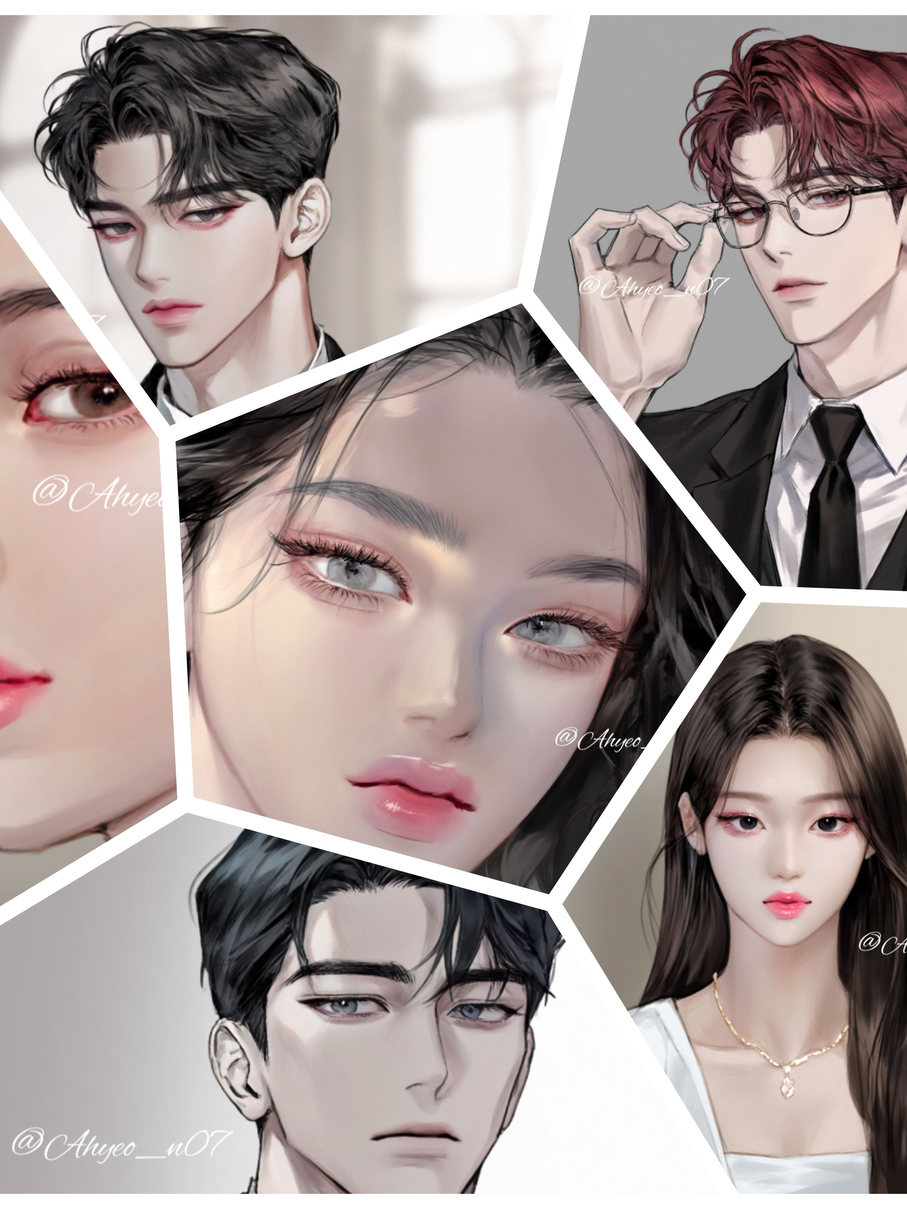 한태윤|강지환|한다인|유다희|한준호 대표 이미지