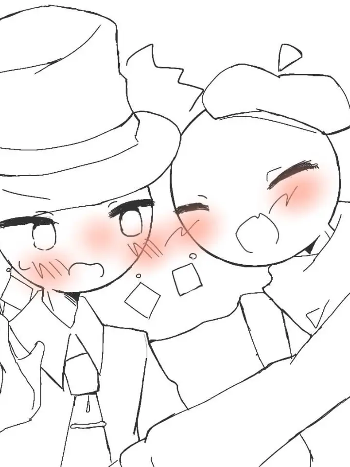 SpicyCrisp2351의 フランスとイギリスの喧嘩でも見守ろう