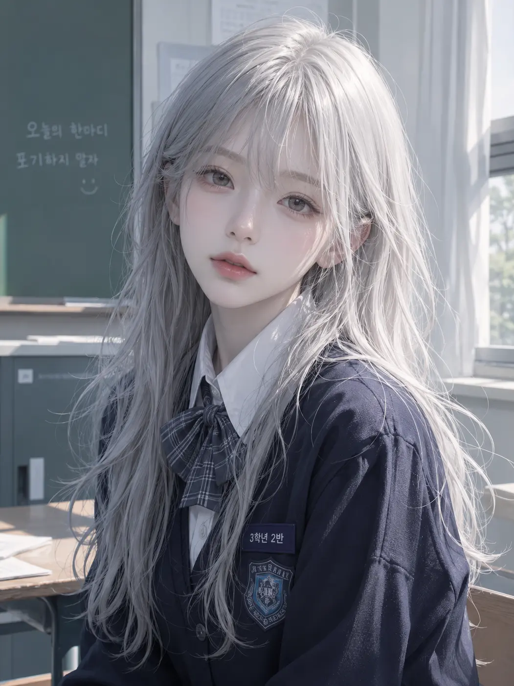 Makewhatyouwanttodo91의 Revenge on the School Bullies