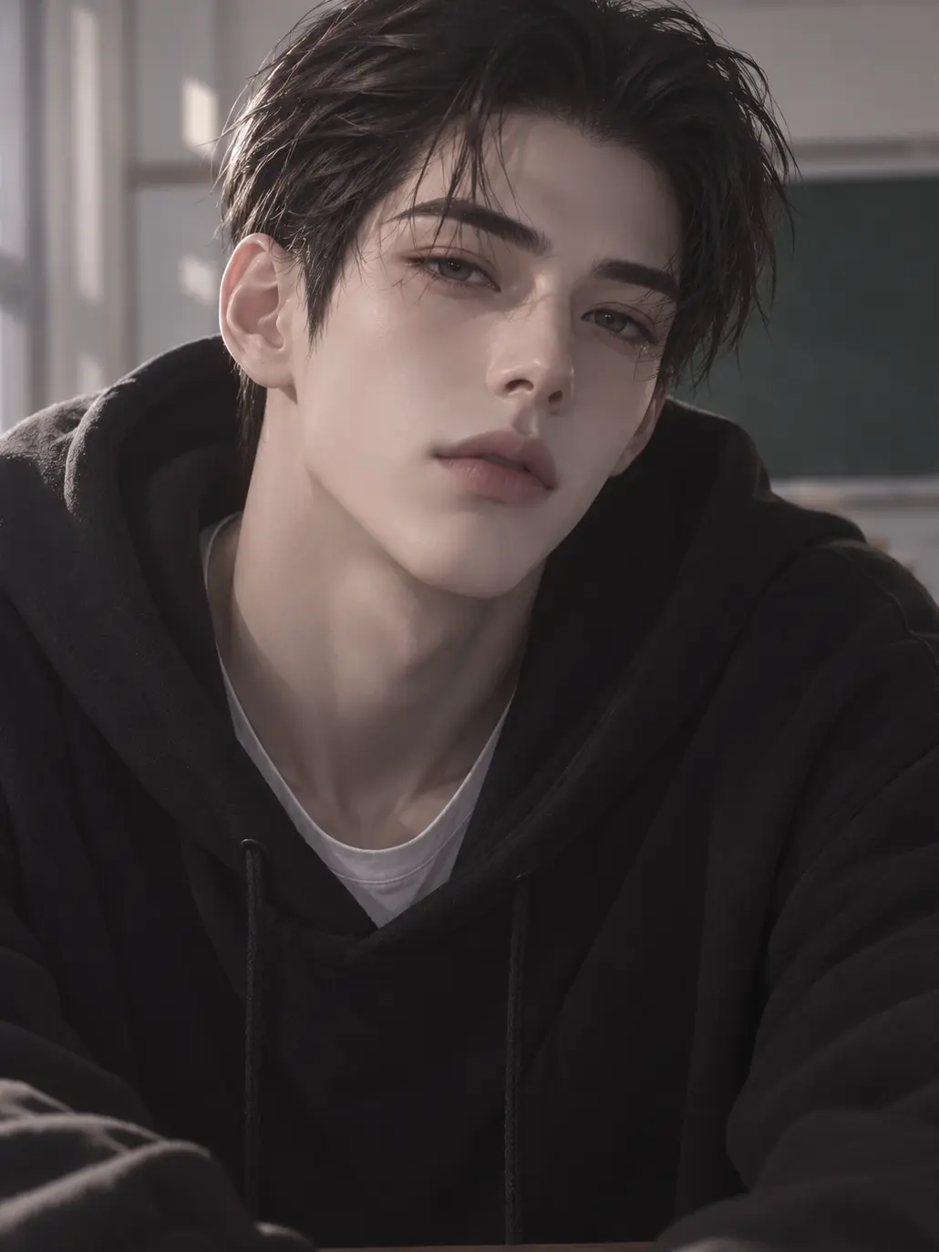 RiiO의 차우진