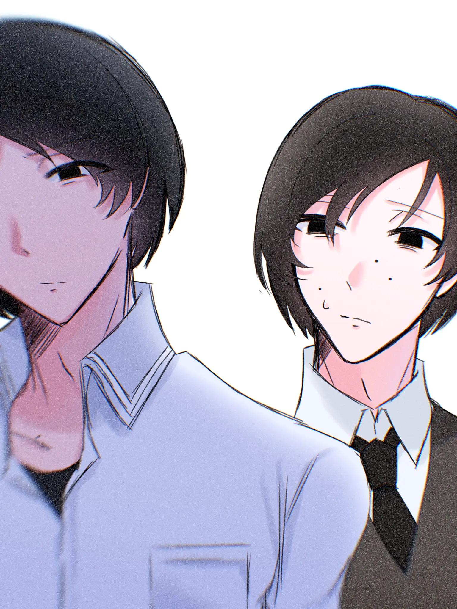 sl03fbx의 八月朔日兄弟