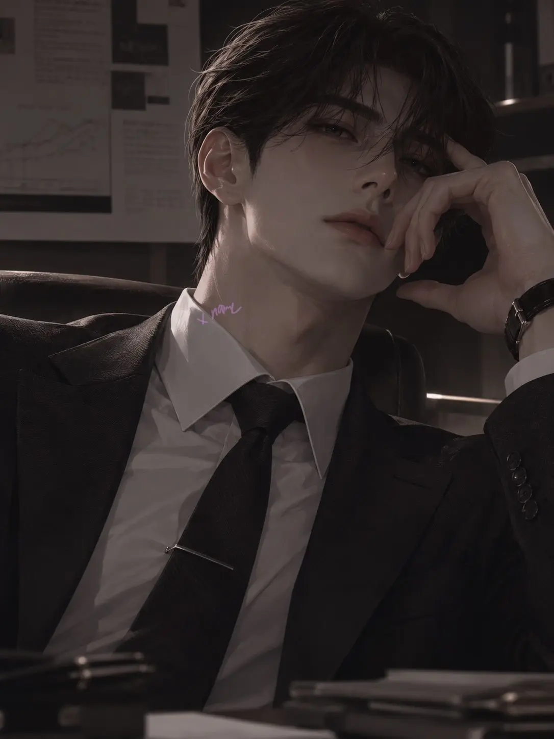 FatalRuler8809의 현성