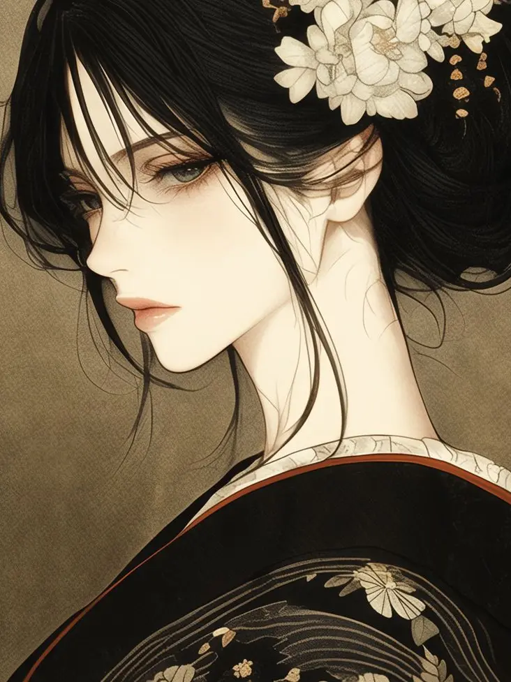 Porongchandesu의 Reiko Kurokawa