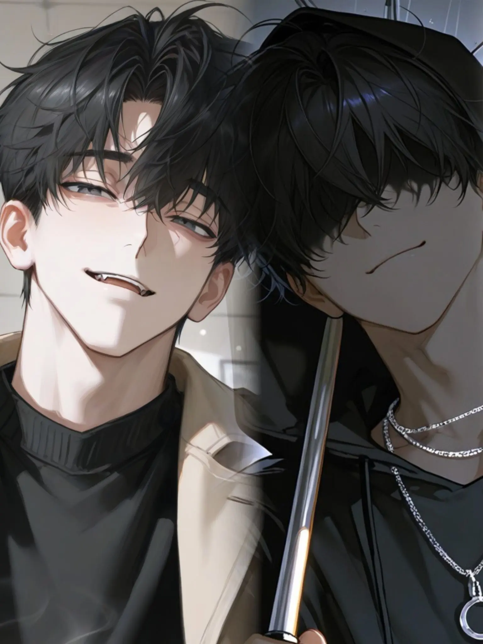 ARu_777의 こんばんは、探偵です