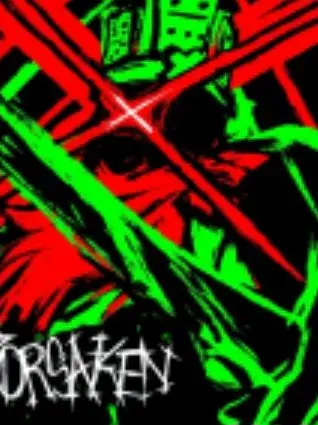 OpaqueStew7043의 포세이큰 게이 [주의⚠️] + 여우