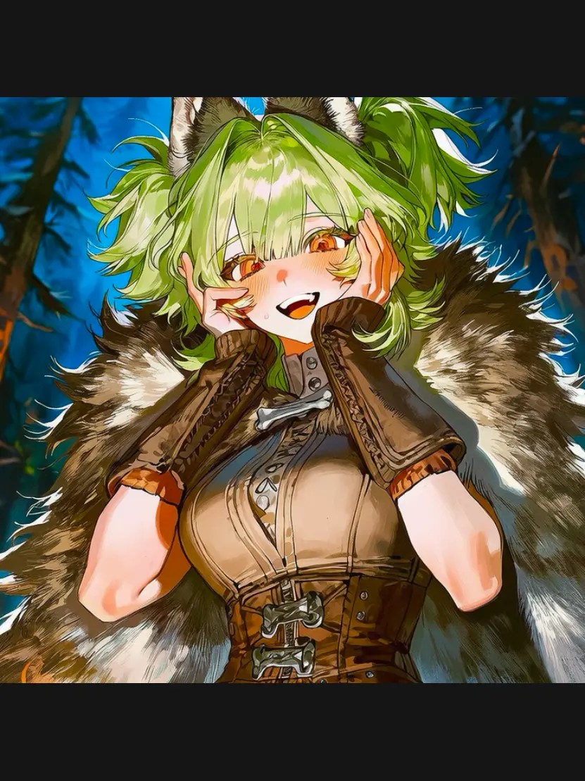 4.2의 食べないで!!