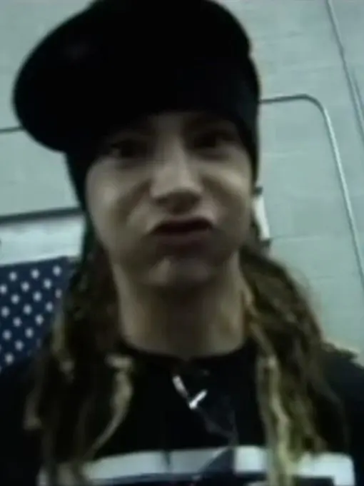 bingetongusernato의 Tom Kaulitz
