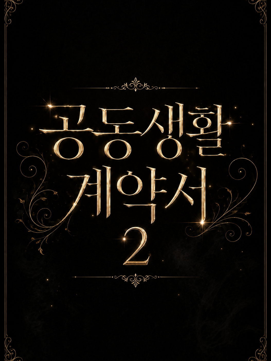 특별한 공동생활 2 [언리밋 ✨] 대표 이미지