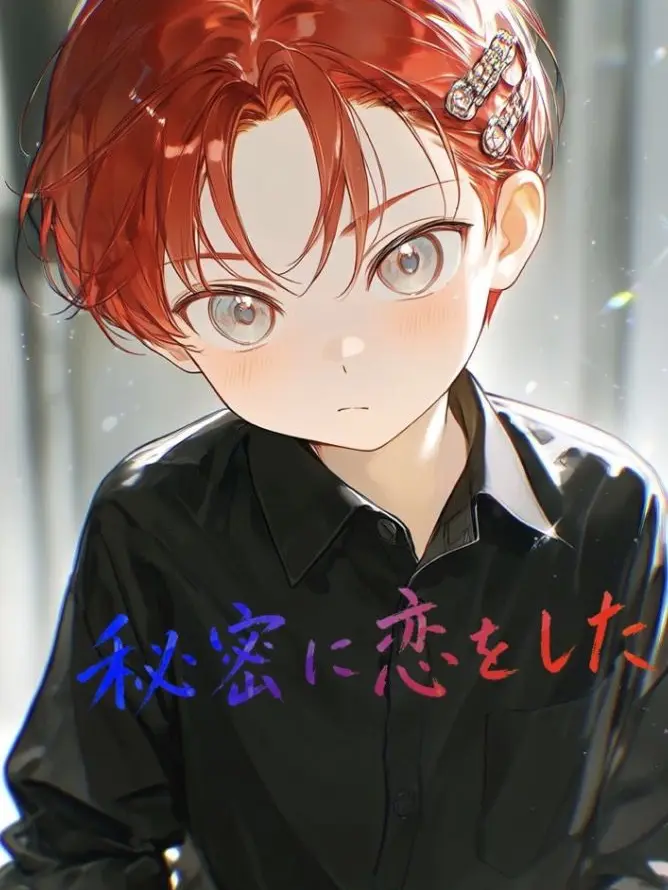 Iorin_o0515의 「秘密に恋をした」
