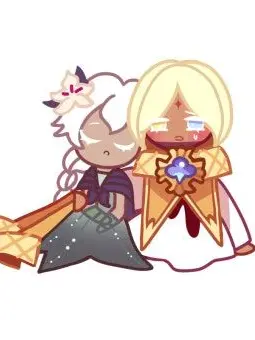 TamestPea8046의 퓨어바닐라