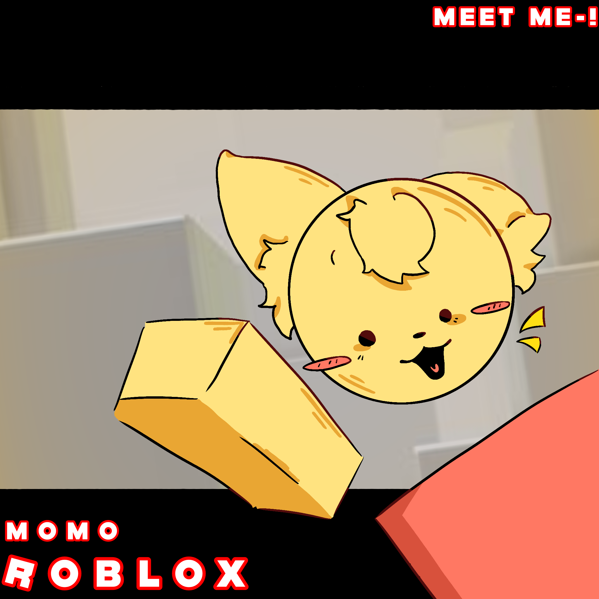 " 안녕! 새로운 로블록시안! " 대표 이미지