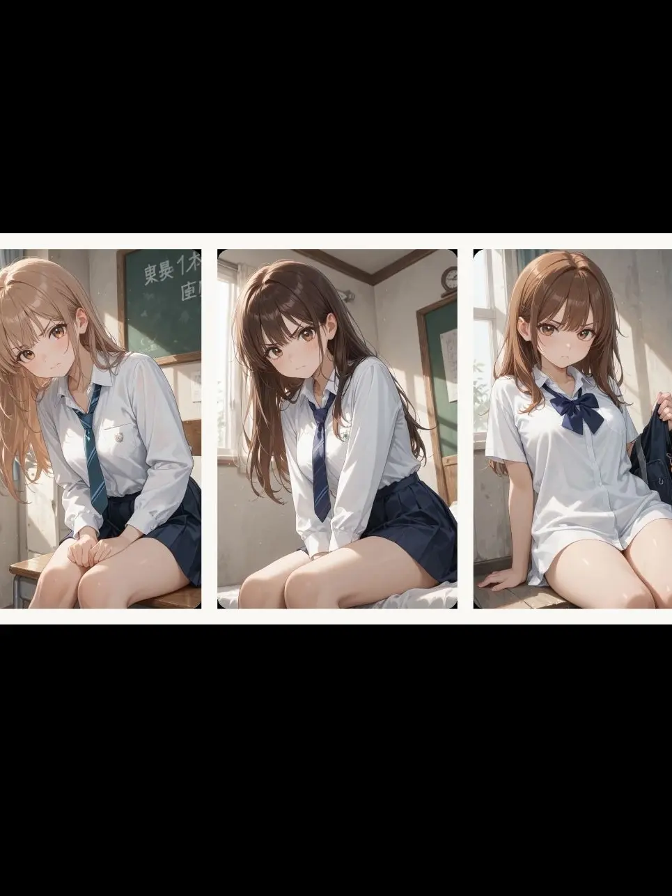 LTR-ToKyo의 반배치가 이렇게….?