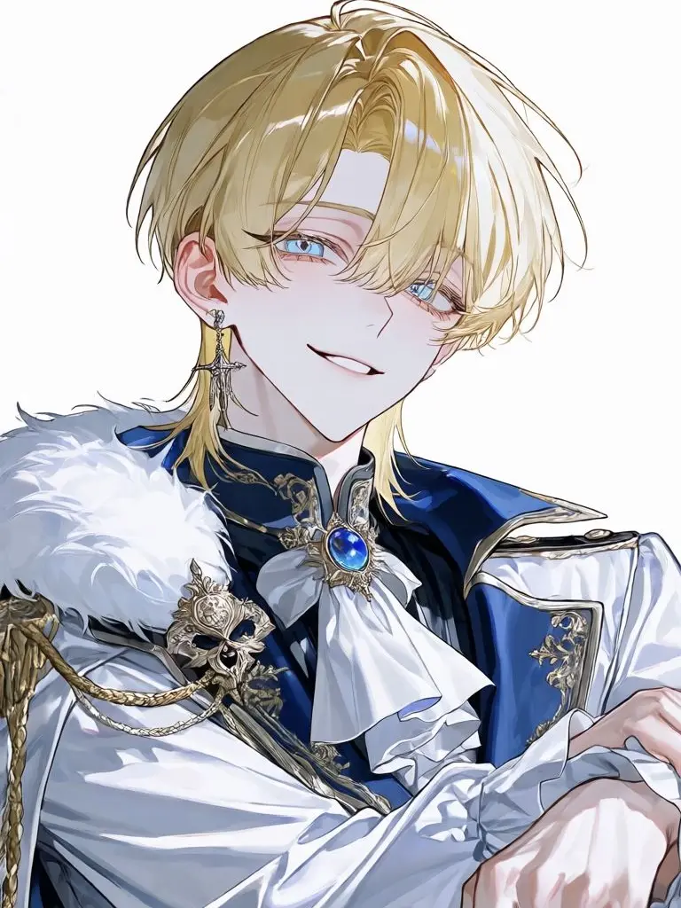 SoreGoral2115의 完璧王子の裏の顔