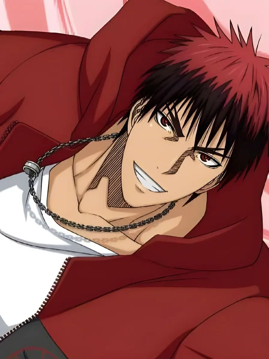 yoyod1javc의 Kagami Taiga