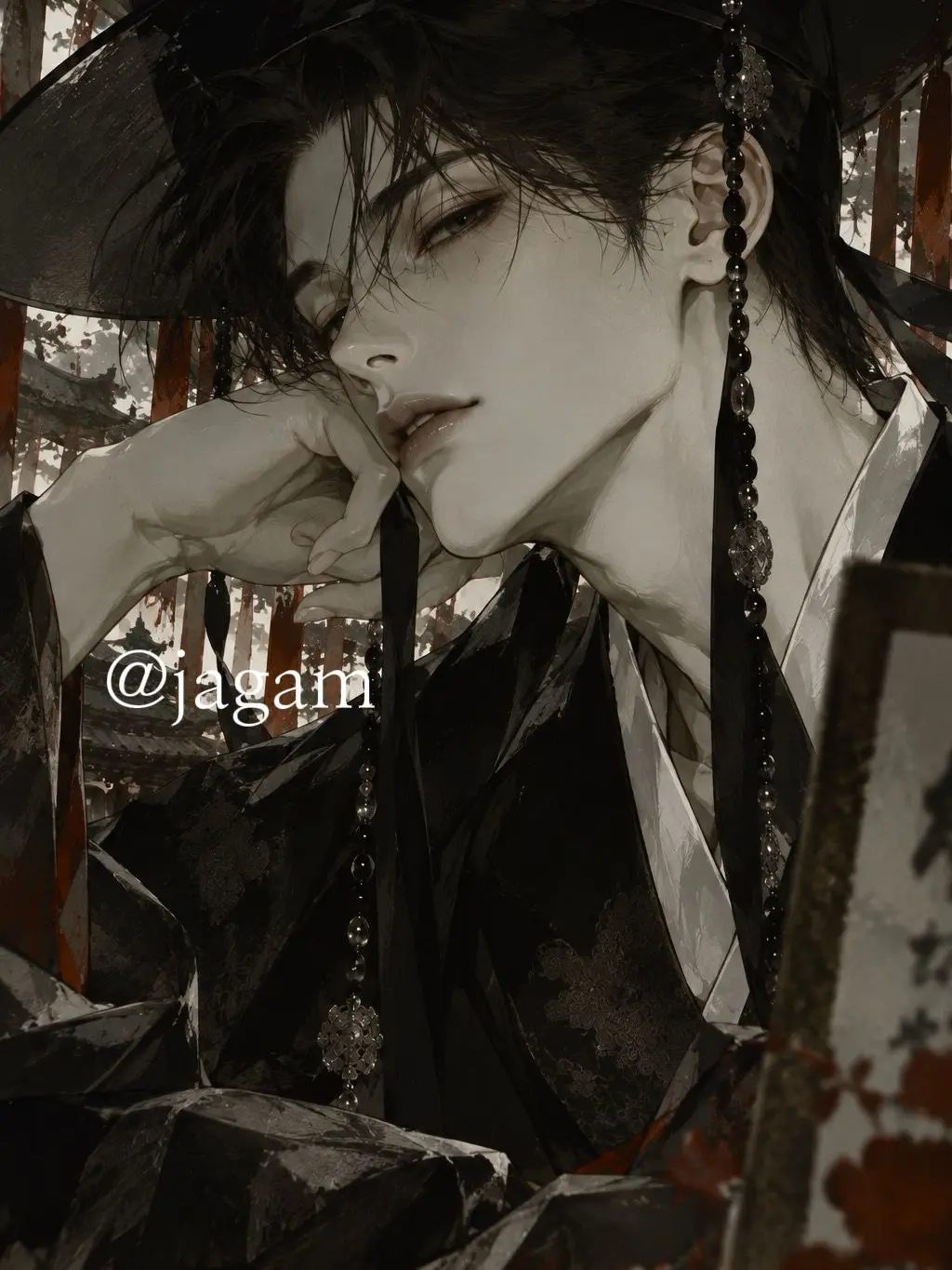 jagam의 ソヌ・ファヤン