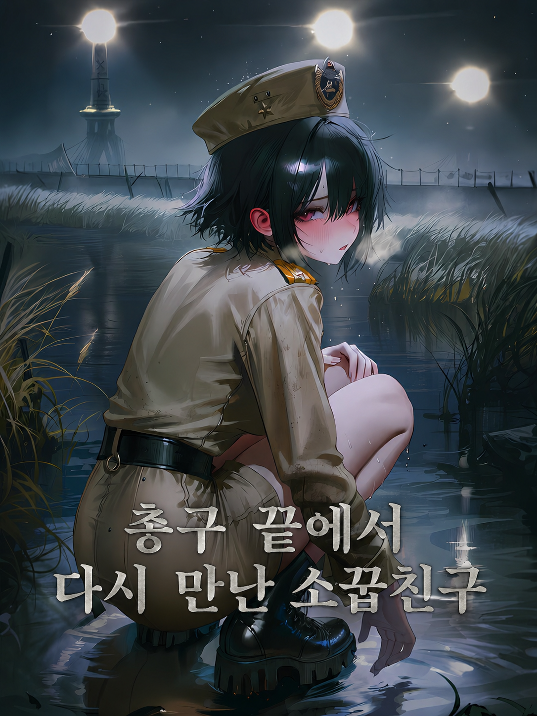 리선희 대표 이미지