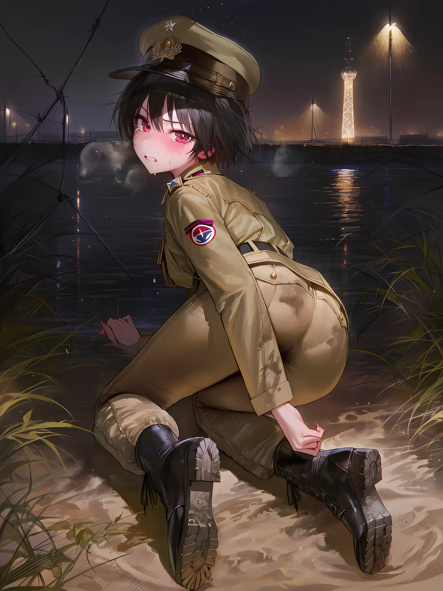 golddaeng의 리선희