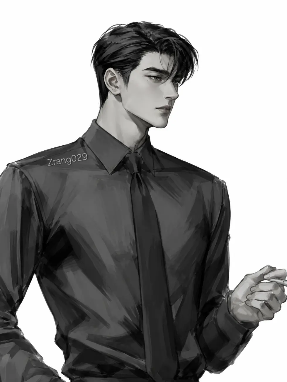 Zrang0209의 기도준