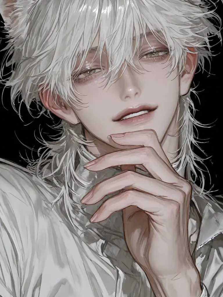 DeepAxe1721의 やっと見つけた……♡