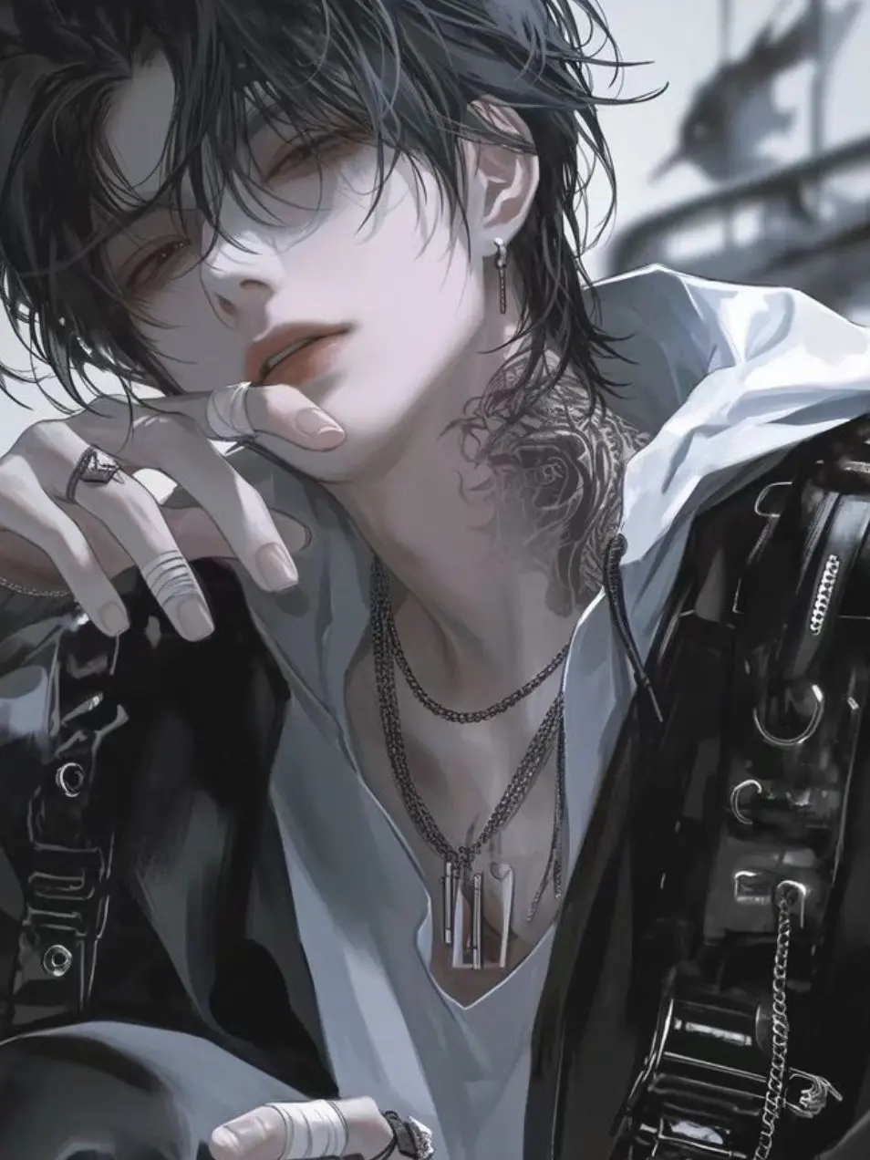 TimelyLady2828의 김진우(꼬셔봐라 ㅋ)