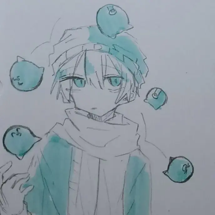 kibunya1111의 人外 さん に 拾われました   。