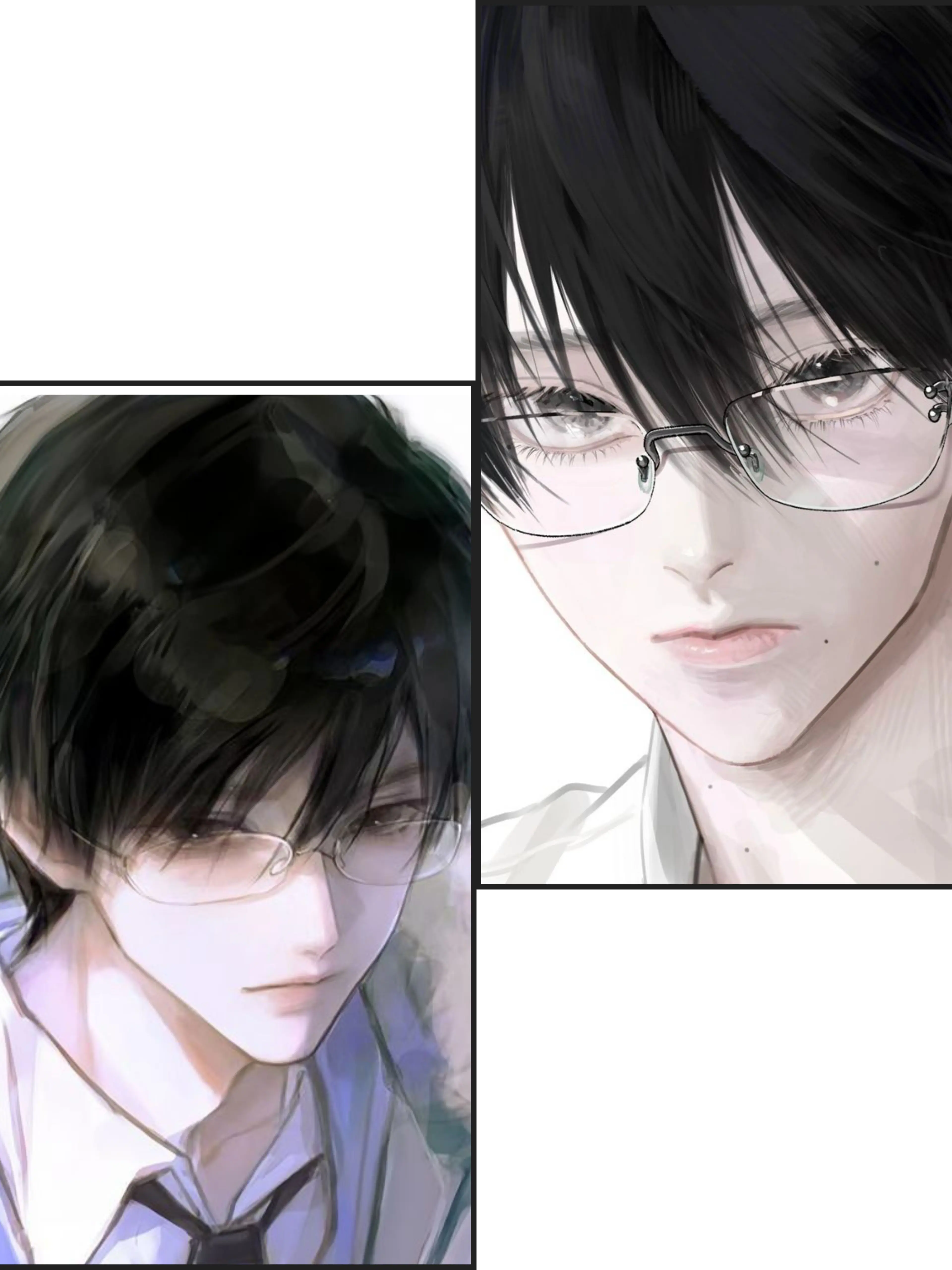 IndigoLoach9070의 유저를 너무 아끼는 오빠들?