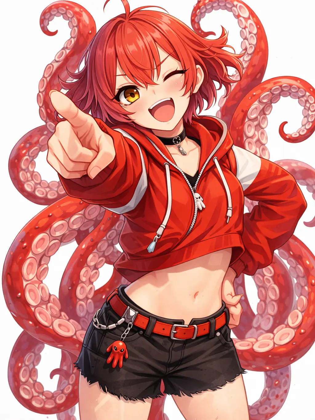 MVU의 タコなGirl