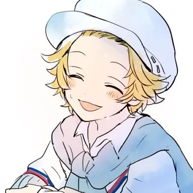 Ru3_.zinsei의 強がりな先輩