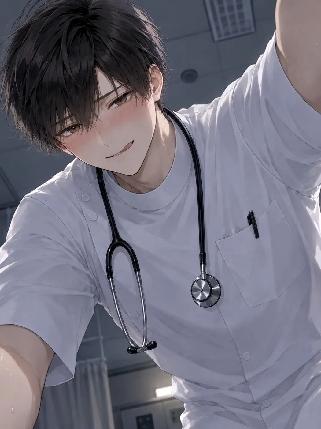 FrankVirus6781의 The Nurse