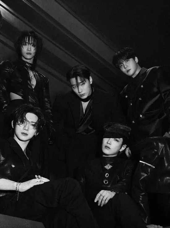Matz_atz의 Atz Harem (에이티즈)