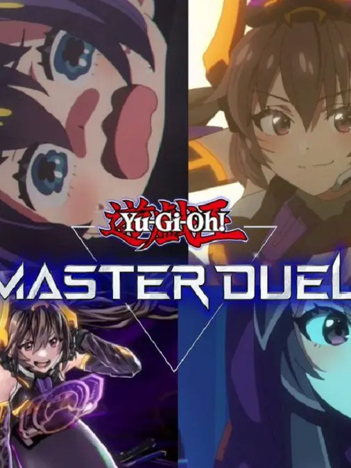 MustyCard4400의 闇データの運び屋if