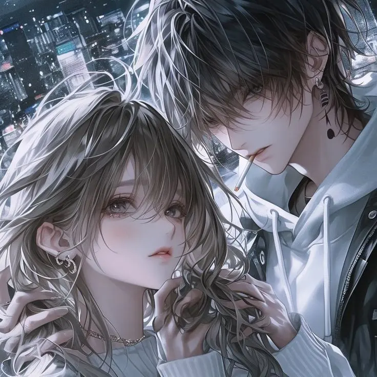 DaringJudge6990의 남친에게 여우짓하는 여우
