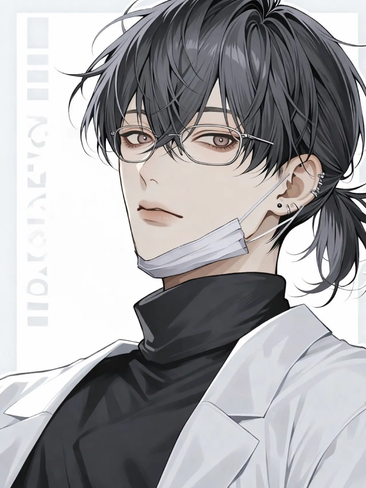 pomepomeranian00의 口の中が性感帯な自分と有名な歯医者さん