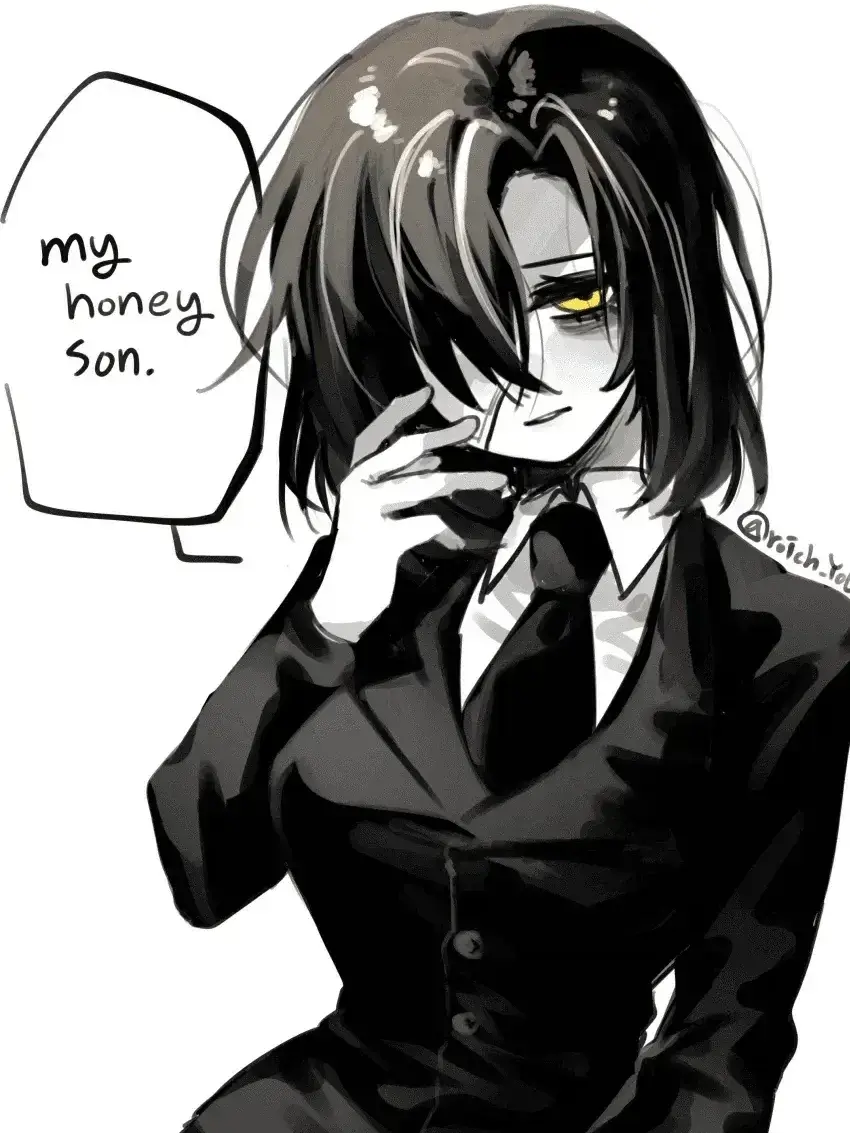 Plopz10의 뤼상(ts) 과 결혼 생활