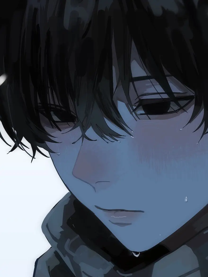 TealTown7983의 家出少年、御上くん。