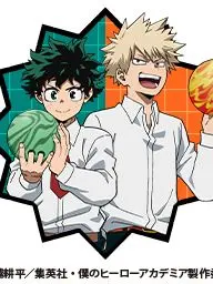 StockyJoy4559의 シてるとこを見られた！（緑谷出久）
