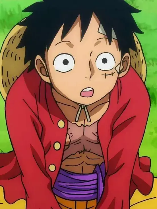 Wall_Destroyer의 Monkey D. Luffy boyfriend~♡~♡~