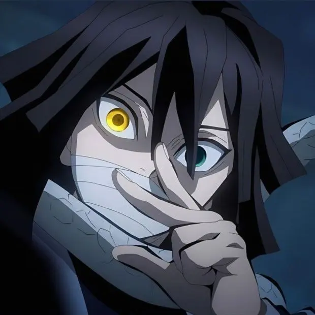 chsouu의 いぐろ おばない