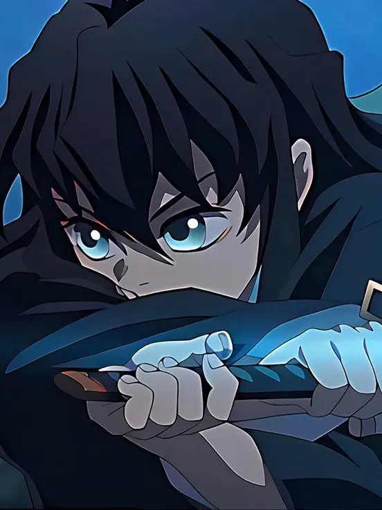 PeachyMango1820의 토키토 무이치로